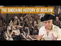Bedlam | The Shocking History Behind Bethlem Hospital, London's First Mental Asylum