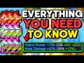 MapleStory Ultimate Best Flames Guide Flame Score Flame Tiers Settle Flames 2024