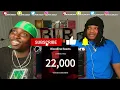 AJ Tracey - Baja Blast | BLOODLINE Reacts | AJ IS SO UNDERRATED!!!