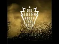 2012 Die Toten Hosen - Tage wie diese