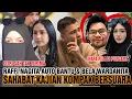 Raffi Ahmad \u0026 Nagita Slavina Auto Bantu Wardanita, Inara Rusli Mau Di Poligami Insanul Fahmi !?