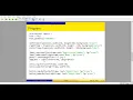 Python GUI Programming - Tkinter Frame Widget