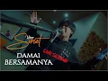 Download Lagu After Sunset - Damai Bersamanya Live Session