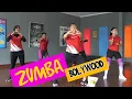 Lagu ZUMBA BOLLYWOOD BAKAR LEMAK TUBUH
