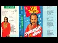 Download Lagu Yus Yunus - Sapu Tangan Merah Full Album Dangdut original lawas!!
