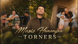 Masis Hunanyan - TORNERS