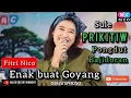 Download Lagu PRIKITIW SULE - COVER FITRI NICO PONGDUT BAJIDORAN enak BUAT COYANG