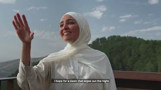 أغنية شغلني عندك ياكريم من الحلقة 23 بصوت الفنانة هلا رشدي نبي الإحسان 