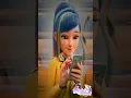 Download Lagu Ejen Ali Edit || JJ Ejen Kim \u0026 Alicia - DJ Faja Skali ||#fyp #ejenali #shorts