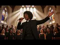 Lagu Michael Jackson - Man in the Mirror (Gospel Choir Cover)