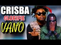 Download Lagu CRISBA explique Pourquoi VANO BABY s'impose Pas à L'INTERNATIONAL...😨