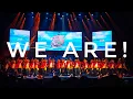 Download Lagu [4K] We Are! - One Piece Ost - an Anime Symphony