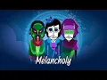 Incredibox Travis Mod - Melancholy