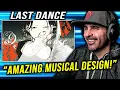 MUSIC DIRECTOR REACTS | EVE - Last Dance MV