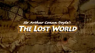 classic tv theme the lost world full stereo 