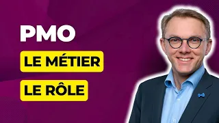 PMO - Qui es-tu