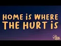 Download Lagu LANY - Home Is Where The Hurt Is (Lyrics)