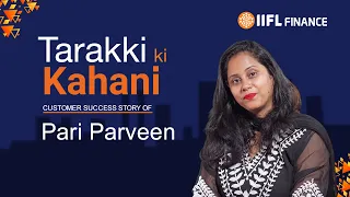 IIFL Finance Presents Stories of Success | Chapter 28 |