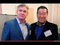 Testing the spirits Jack Hibbs Che Ahn and C Peter Wagner