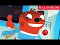 Spic n Span Full Episode Astroblast Scholastic Classic