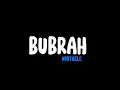 Download Lagu BUBRAH-Northsle (Speed up+lirik) Viral tiktok