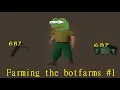 OSRS Unlimited Adamant Tutorial