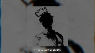 UNRELEASED Slowed To Perfection DJ SERIAL 