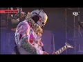 Limp Bizkit Live at Lollapalooza chile 2024