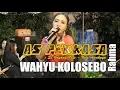 Download Lagu WAHYU KOLOSEBO - RAHMA | AS PERKASA Live Bulubrangsi | BM MEDIA PRO
