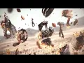 Asphalt 10 trailer