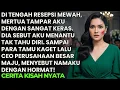 Download Lagu DI TENGAH RESEPSI MEWAH AKU DITAMPAR MERTUA - NAMUN SAAT CEO DATANG DAN SEBUT NAMAKU SEMUA TAMU SYOK