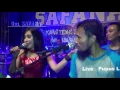 Lagu ISTIMEWA By:EKA SANCA Om SAFANA Live PUPUS LEMBEYAN
