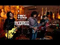 Download Lagu MODJORIDO - Hoodo Man at Tiny Toko 13
