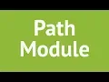 Path Module in Node js