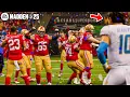 25 Cool New Things You Can Do in Madden 25