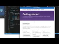 Working with HTML Head Elements Demo meta link title style script base