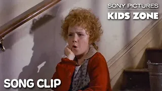 ANNIE 1982 It s The Hard-Knock Life Full Clip Sony Pictures Kids Zone