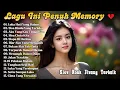 Download Lagu Lagu Bikin Nangis😭|Lagu Sedih Patah Hati💔Ballad Slow Rock 2025 - 2 jam Full Album Luka Hati Yg Dalam MP3