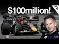 Download Lagu Horner’s $100million Red Bull payoff explained