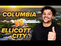Living in Columbia Vs Ellicott City Maryland Should I Move To Columbia or Ellicott City