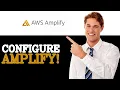 How To Set Up Aws Amplify Lambda Functions 2025