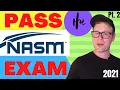 NASM CPT Exam How To Pass the Test in 2021 Free NASM Study Guide