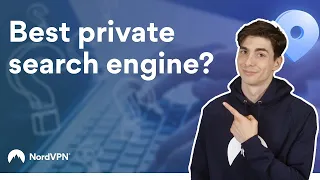 What is DuckDuckGo and how does it work NordVPN