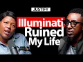 Download Lagu IIIuminati Ruined My Life - Phelokazi