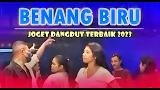 joget dangdut terbaik 2023 benang biru lagu acara pesta terbaru eriick nillano remix