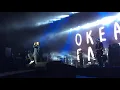 Океан Ельзи - Човен (08.06.2019 КИЇВ)