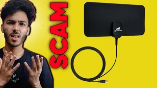 Novawave Antenna Reviews - is Novawave Tv Box Scam