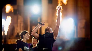 МИРО Дъждът 