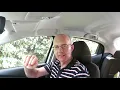 027 NSW P1 Mock Driving Test #0001 - Jimbo shows you how to pass 1STGO!