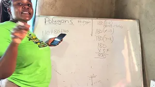 Polygons full